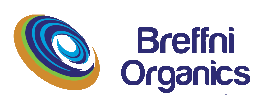 Breffni Organics Logo